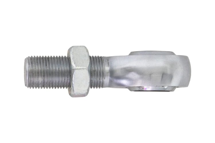 90029 5/8″-18 Teflon Lined Rod End Left Hand XML10
