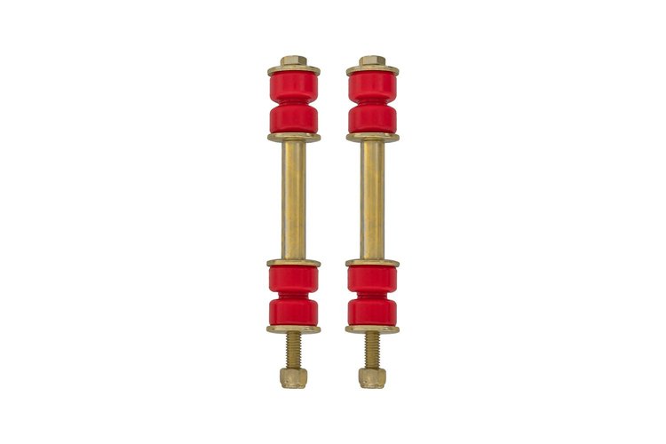 90042-R SWAY BAR END LINKS, 4 1/2
