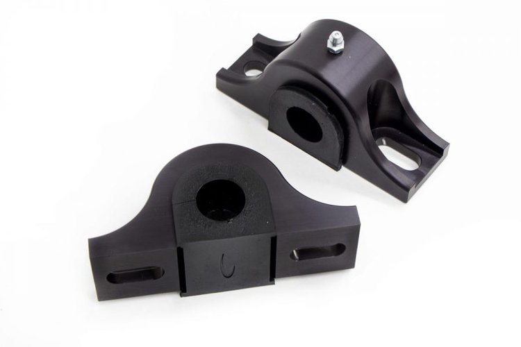 Sway Bar Mounts Gen III and Gen IV F-Body 0.875 in. (22 mm)