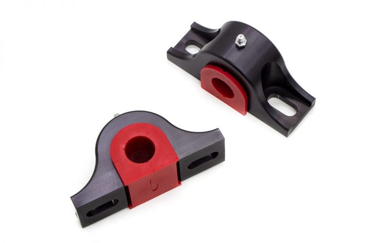 Sway Bar Mounts Gen III and Gen IV F-Body 0.875 in. (22 mm)