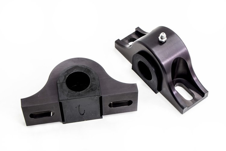 Sway Bar Mounts 1.00 in (25 mm)