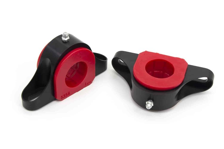 Sway Bar Mounts 1 3/8 in.