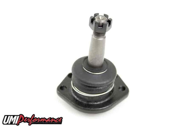 64-72 GM A-BODY STANDARD