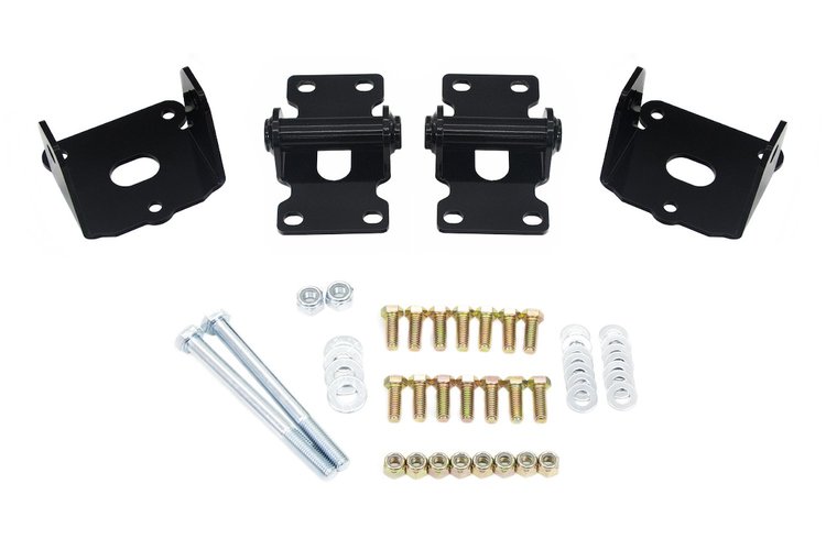 SOLID MOUNTS 73-81 F-BODY