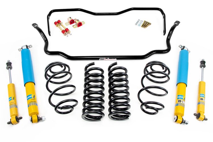 GM Handling Kits 1967 GM A-Body