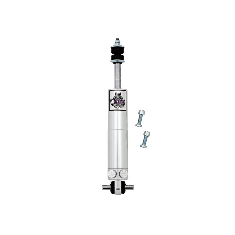 B209 VIKING PERFORMANCE SHOCK; Silver