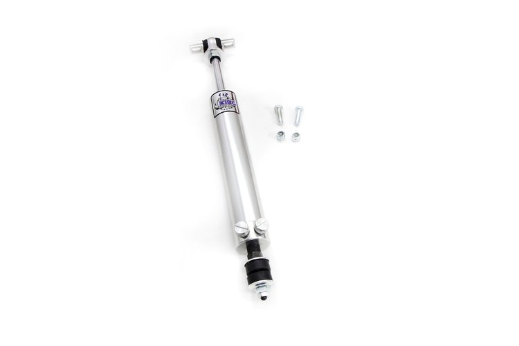 REAR SHOCKS