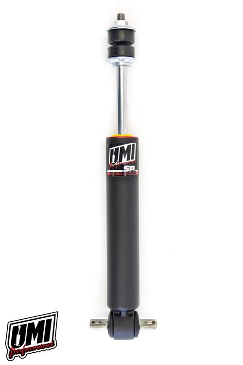 Monotube Shock 1968-1988 GM A/G-Body