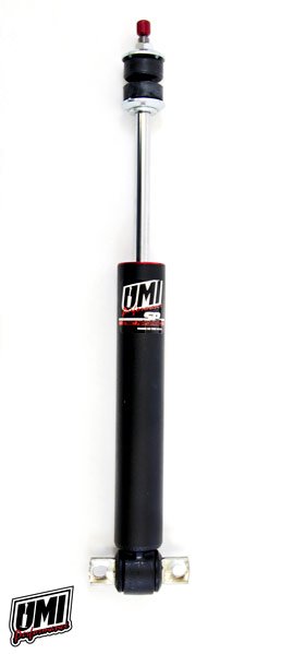 64-81 A/FBODY MONTUBE SHK