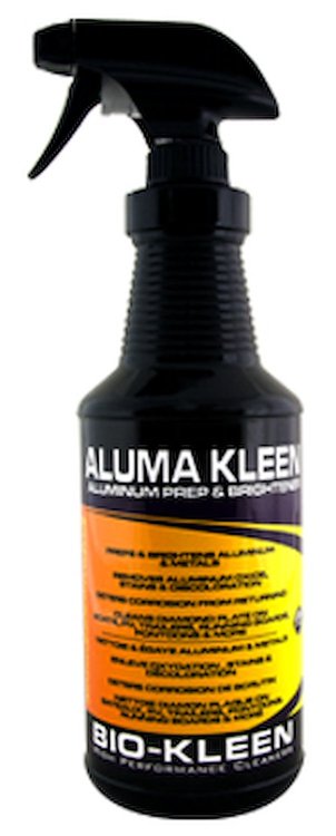 M00107 Aluma Kleen 32 oz.