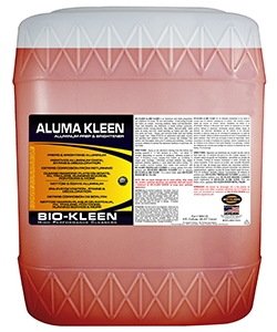 M00115 Aluma Kleen 5 gal.