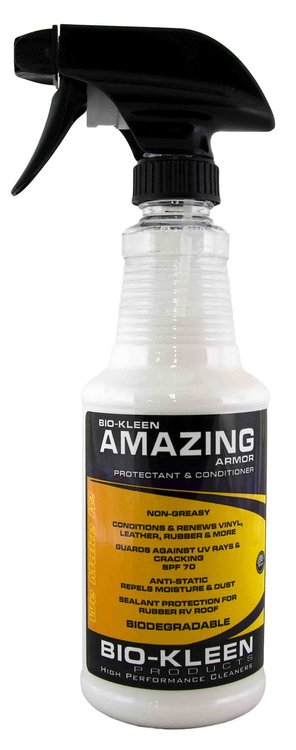 M00205 Amazing Armor 16 oz.
