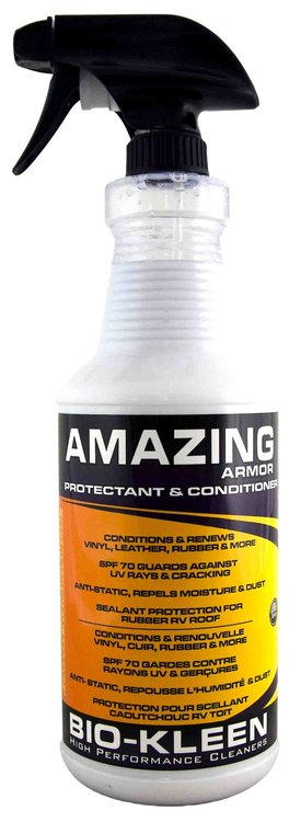 M00207 Amazing Armor 32 oz.