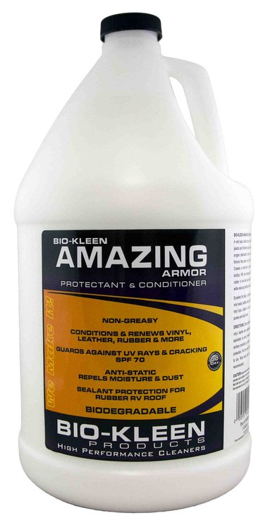 M00209 Amazing Armor 1 gal.