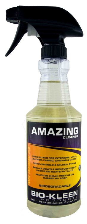 M00305 Amazing Cleaner 16 oz.