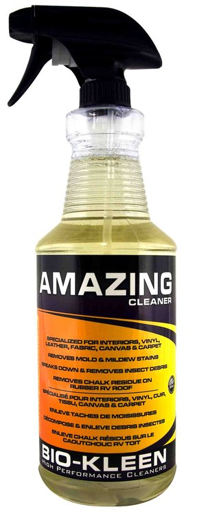 M00307 Amazing Cleaner 32 oz.