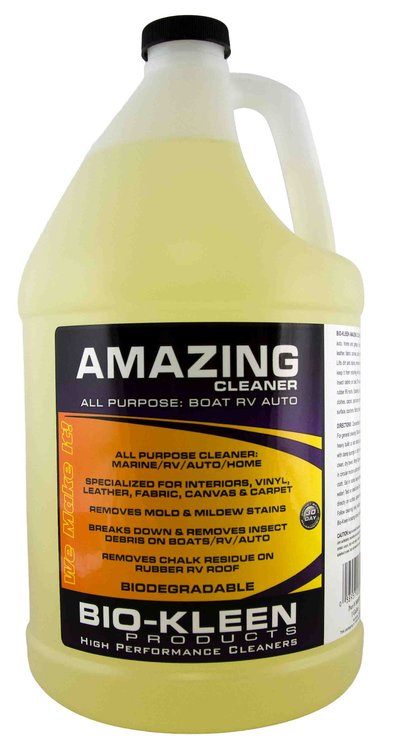 M00309 Amazing Cleaner 1 gal.