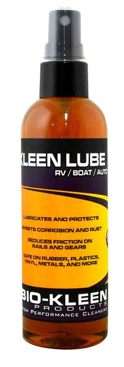 M02703 Kleen Lube 4 oz.