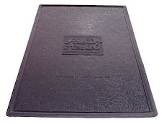 AC 29 Accessory Floor Mat, 12 in. x 17 In.