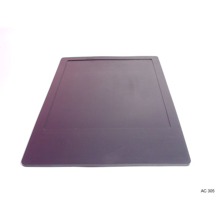 AC 305 Truck Mud Flaps, Made Of High Quality