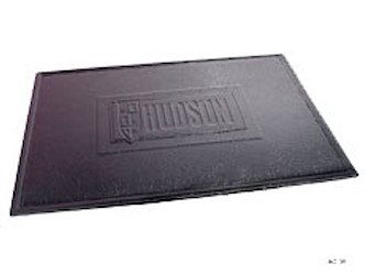 AC 35 Accessory Floor Mat, 12 in. x 17 In.
