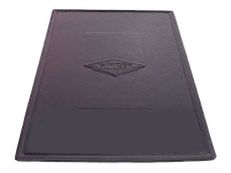 AC 48 Accessory Floor Mat, 12 in. x 17 In.