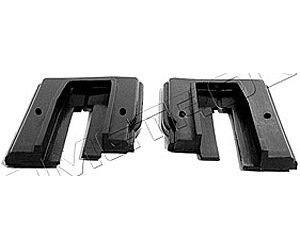 Door Lock Pillar Seal 1963-65 Buick Riviera