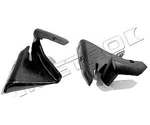 Door Lock Pillar Seal 1971-78 GM Vehicles