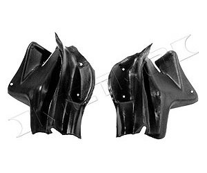 Door End Cap Filler 1970-72 Dodge Demon/Plymouth Duster