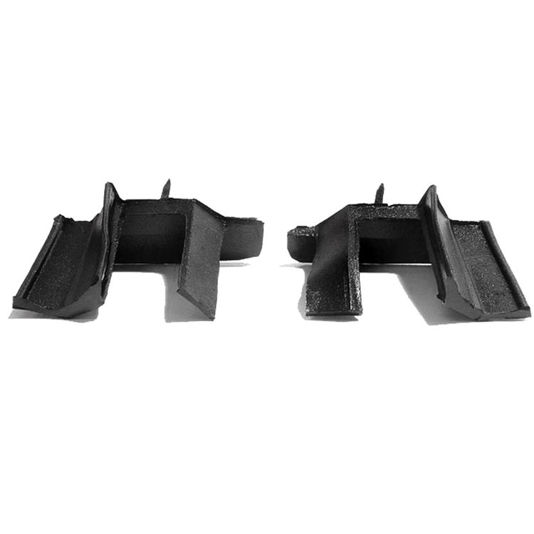ALP 10 Front Quarter Wedge Weatherseal For Convertibles
