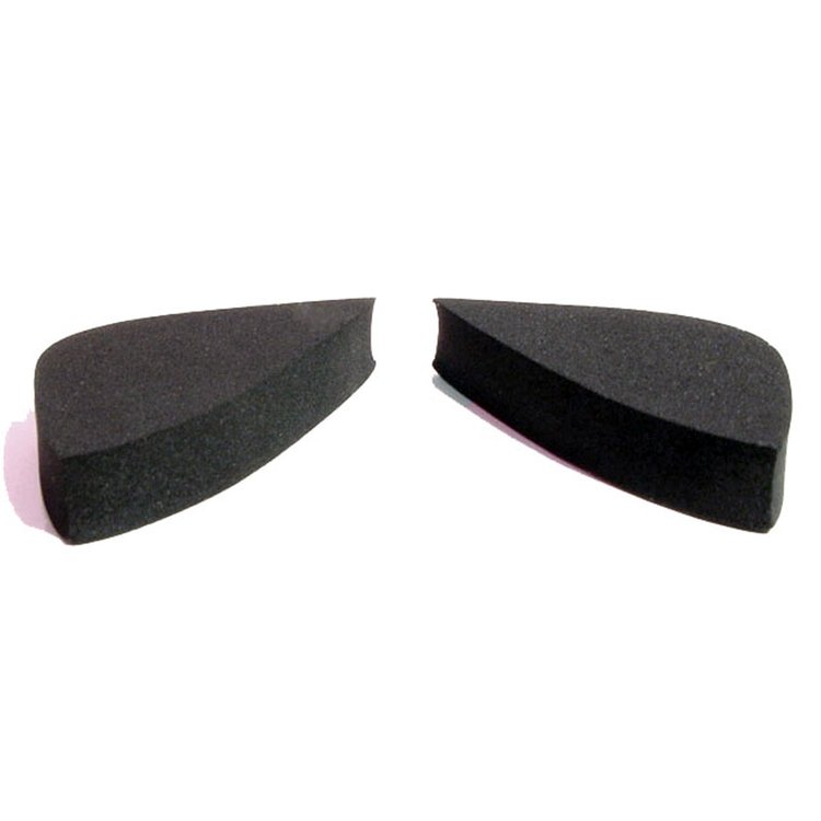 ALP 23 Rear Door Hinge Seal, Pair
