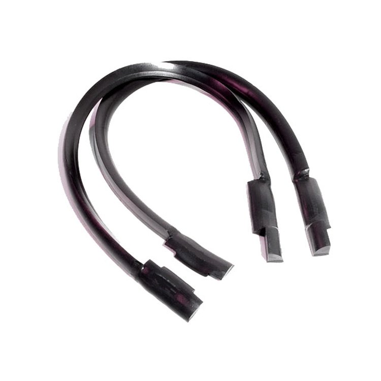 ALP 33 Hinge Side Seal For All Closed Models, 25-1/4 in. Long