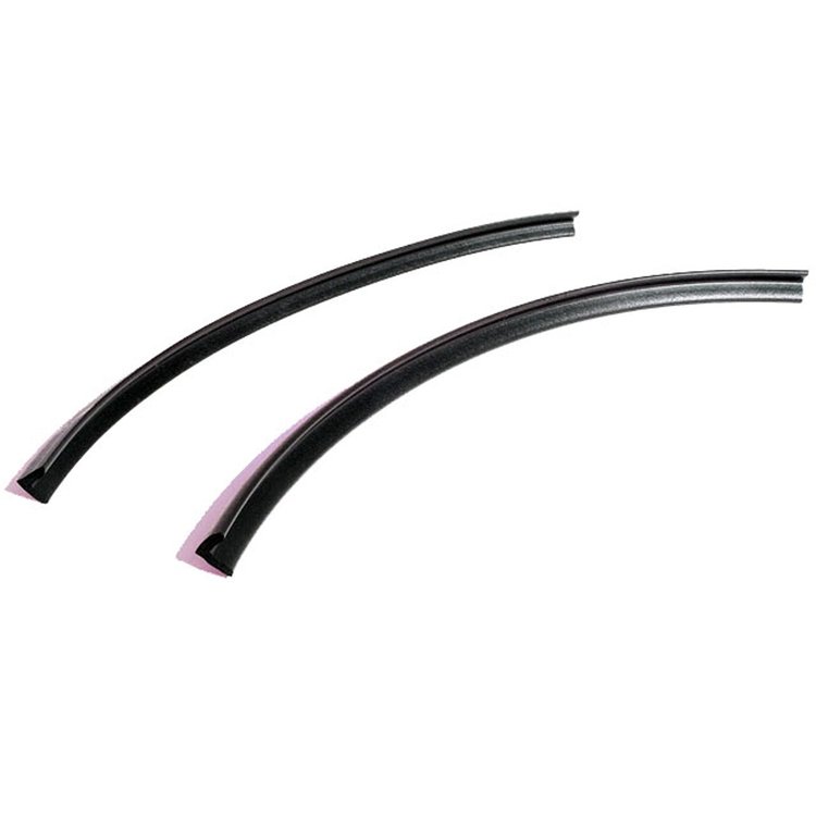ALP 5 Windshield Pillar Post Seal, Convertibles Only