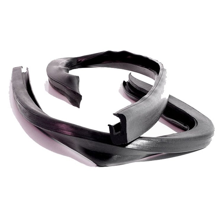 ALP 5661 Auxiliary Door Seal, Each Piece 30 in. Long, Pair