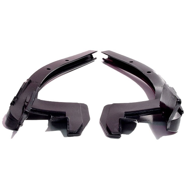 Quarter Window Seal for Convertibles. Pair. REAR SIDE PANEL SL CAD 59-60 MAY FIT BUICK ELECTRA & OLDS 98