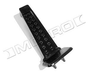 Accelerator Pedal Pad 1963-64 Dodge 330, 440