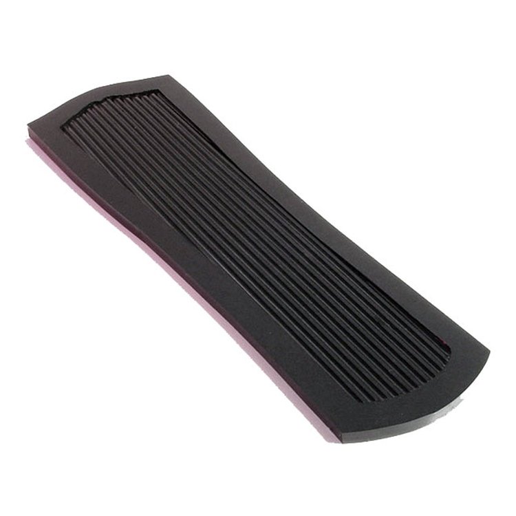 AP 117 Accelerator Pedal Face