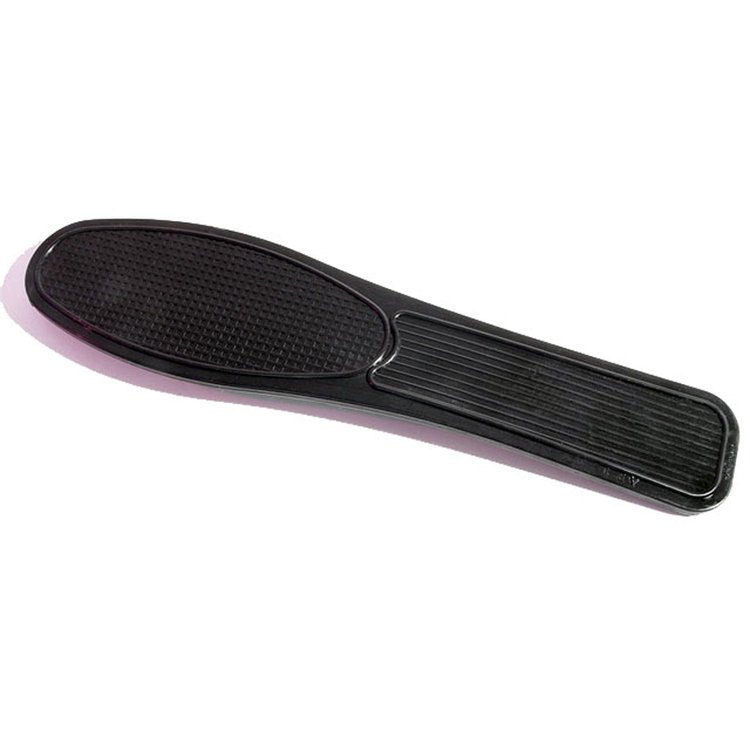 AP 121 Accelerator Pedal Pad, Cement On Type, No Emblem