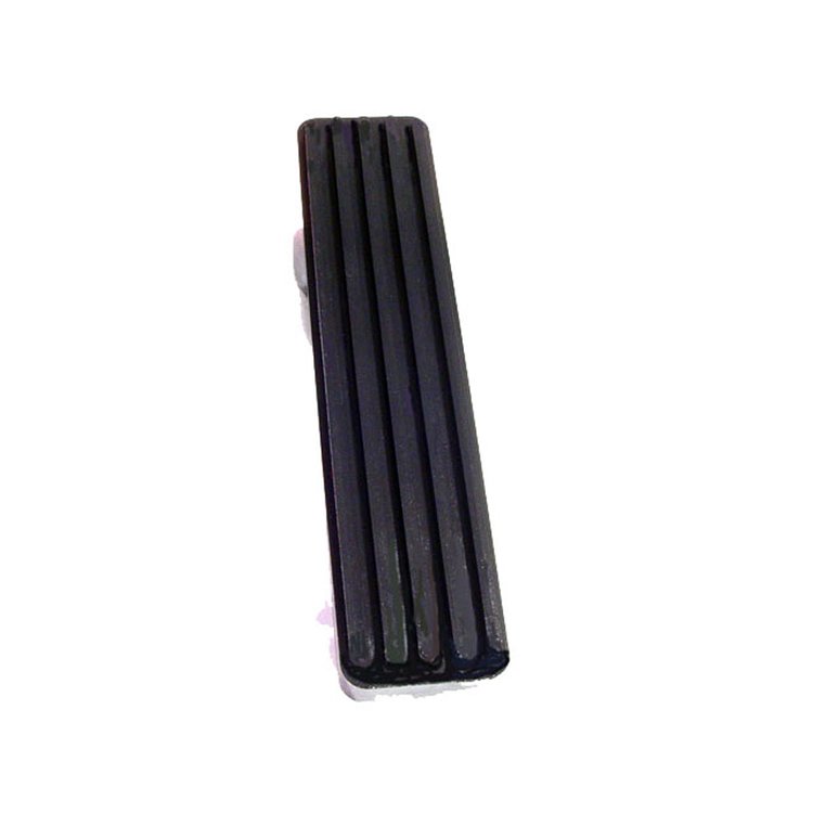 AP 14 Accelerator Pedal Pad, 1-9/16 in. x 6-3/4 in., Each