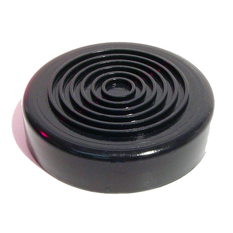 AP 18 Starter Button, 2-1/8 in. Diameter, Each