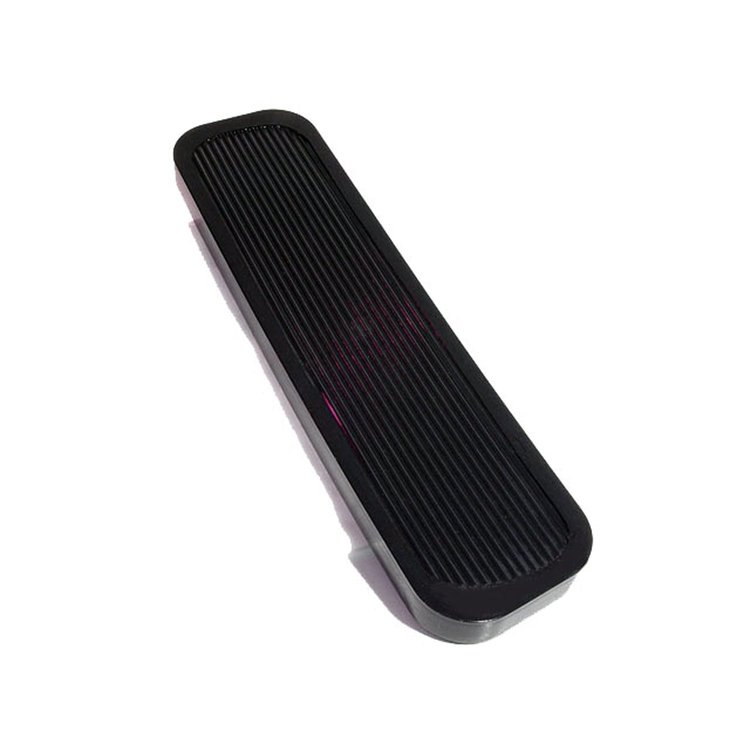 AP 24 Accelerator Pedal Pad, 2-3/8 in. x 9-1/4 in., Each