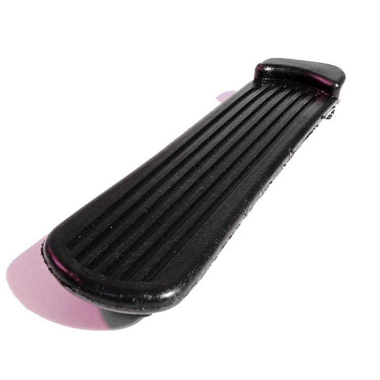 AP 29-A Accelerator Pedal Pad, Made With Steel Core And Hinge Loops