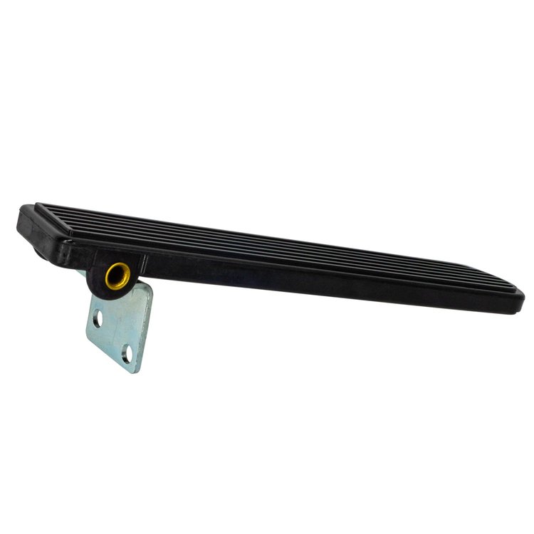 AP 31 Accelerator Pedal Pad, 55-57 Chevrolet, Each