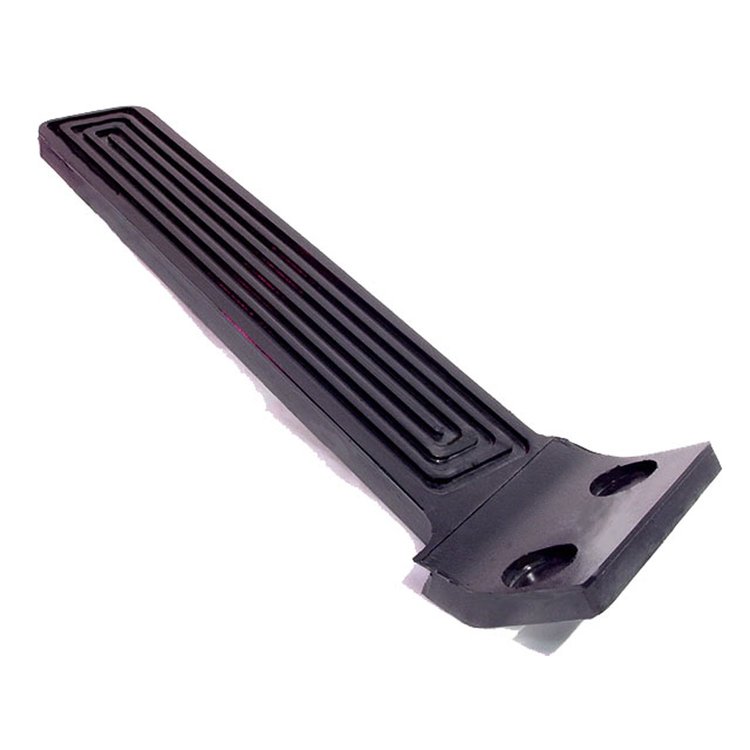 AP 33 Bolt-On Accelerator Pad, High-Quality Reproduction