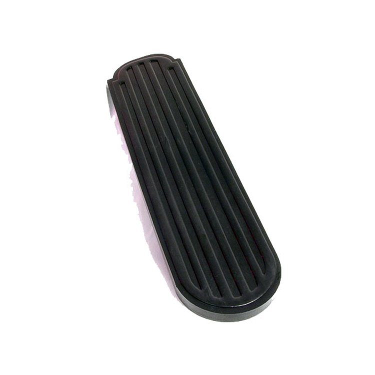 AP 34 Accelerator Pad, 2 in. Wide x 8 in. Long, Each