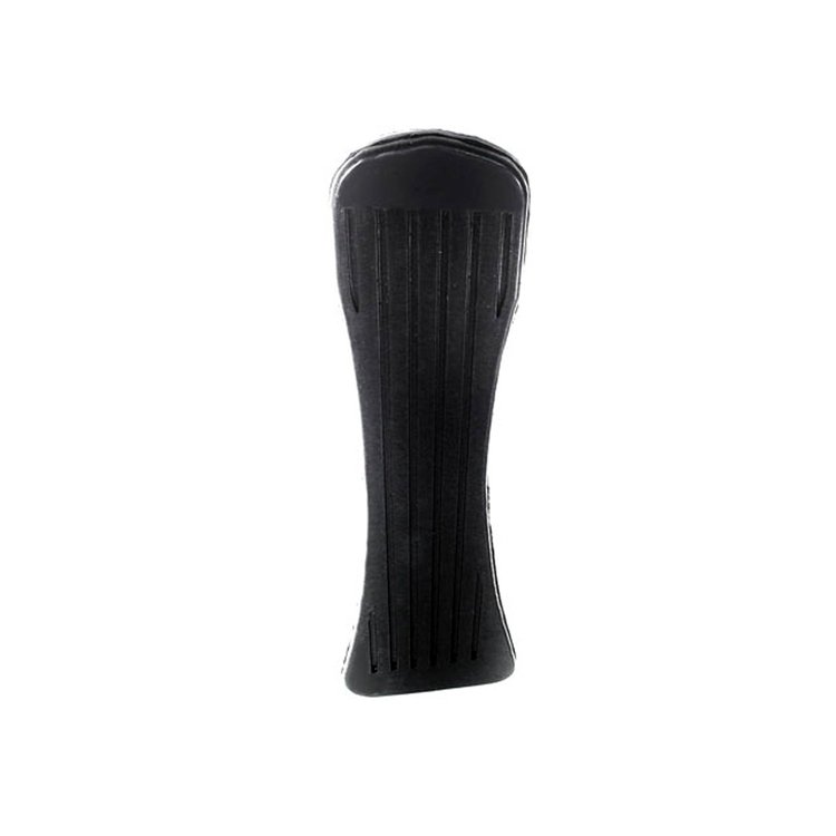 AP 45 Accelerator Pedal Pad, Made With Steel Core, Snap-On Design