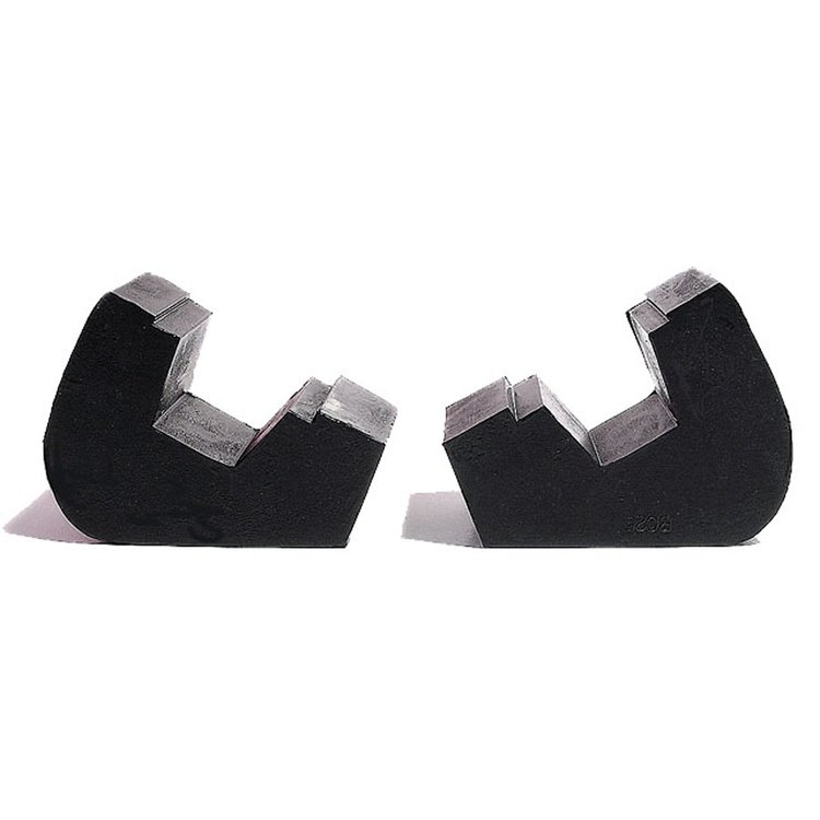 BC 25 Spring And Shackle Insulators