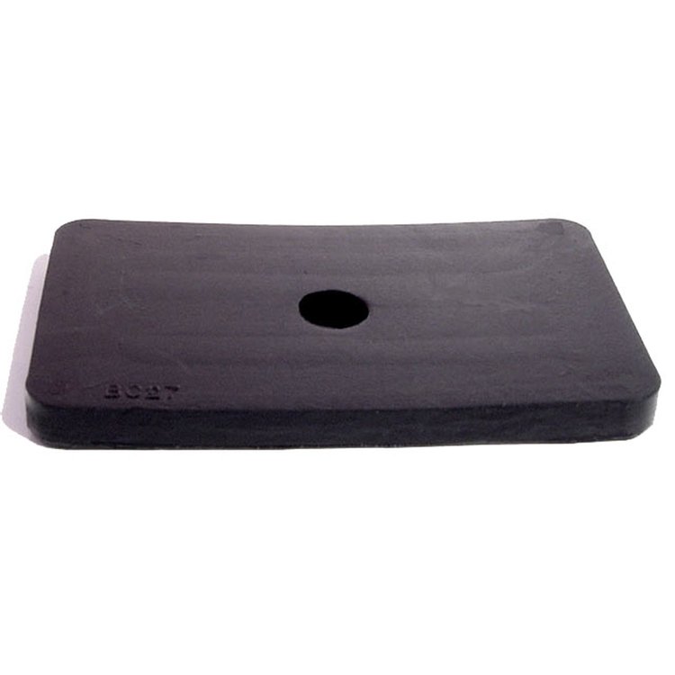 BC 27 Frame To Running Board Bracket Cushion