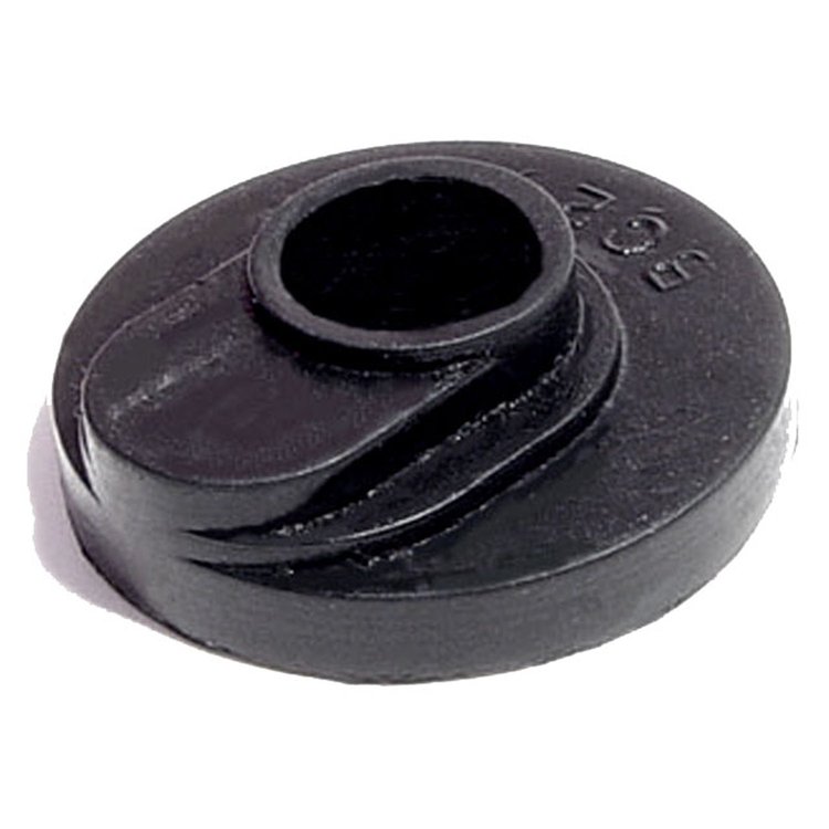 BC 28 Fender Grommet, 1-1/8 in. O.D., 3/8 in. I.D, Each