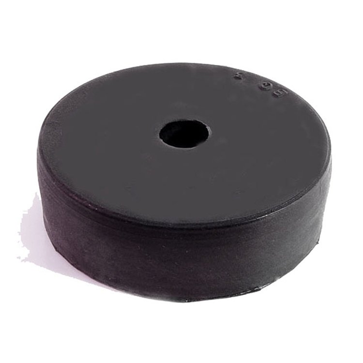 BC 3 Rubber Body Cushion Used Between Frame And Body